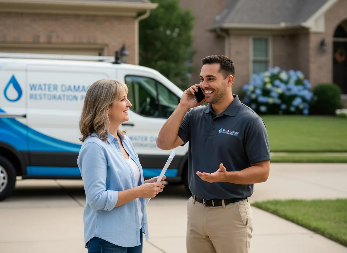 Flood Restoration Albany, GA FAQs